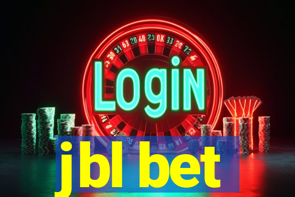 jbl bet